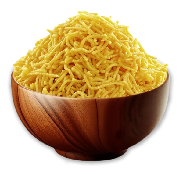 Lachhubhai Ganthiyawala Nylon Sev